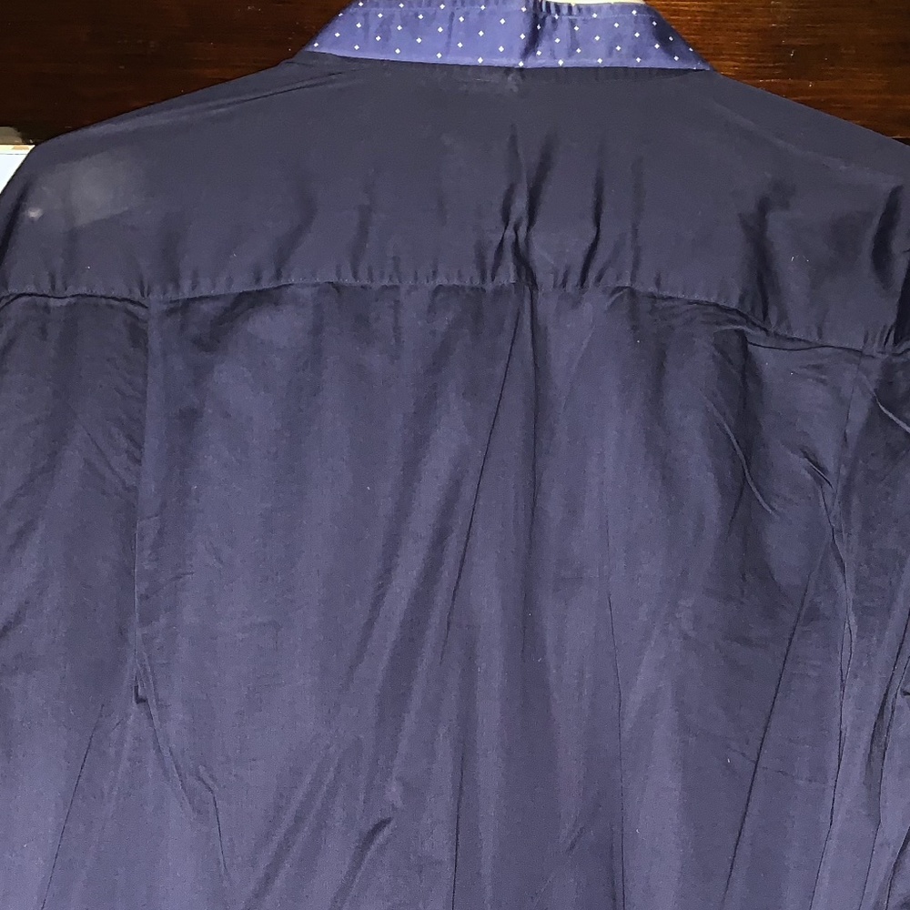 Button Up Shirt - Picture 2 of 2
